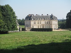 Château de Voré 2